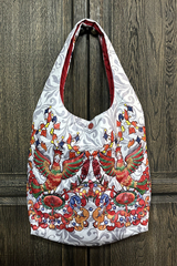 Сумка стеганая 