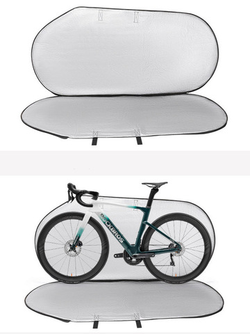 Картинка чехол Rockbros   - 4