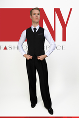 Жилет NY Classic 2