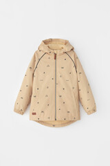 куртка  для мальчика  ВК 30085/н/4 ГР