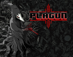 PLAGUN - The Plague Goes On (для ПК, цифровой код доступа)