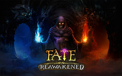 FATE: Reawakened (для ПК, цифровой код доступа)
