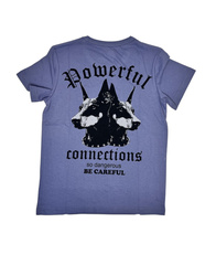 090_БК25 Футболка кор.рукав, графит