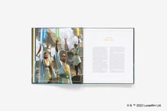 The Art of Star Wars: The High Republic: Volume I (Бамп)