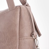 Сумка Саломея 364 македония тауп