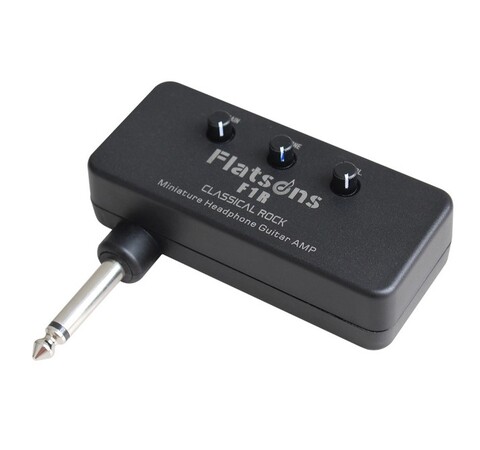 Комбоусилители для электрогитар