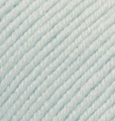 Пряжа ALIZE "Merino royal", Мята