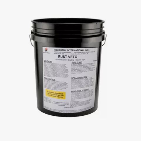 RUST VETO 201 D - консервационная жидкость - 18 л