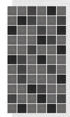 АМК фасад мозайка микс 241