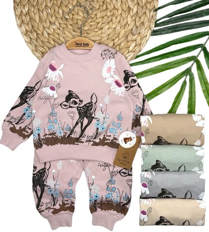 Костюм 9/24 мес.