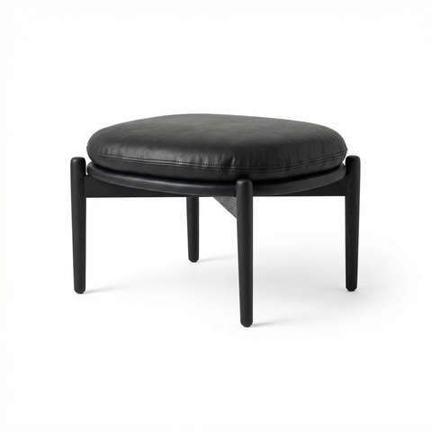 Оттоманка PEBBLE leather