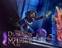 Naheulbeuk's Dungeon Master (для ПК, цифровой код доступа)