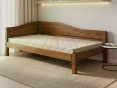 кровать угловая