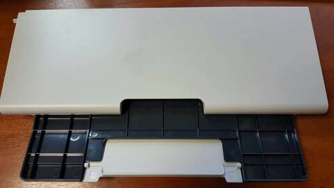 Лоток ручной подачи (лоток 1) HP LJ M712/M725 (RM1-8662)