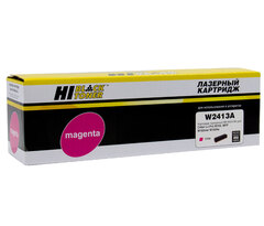 Картридж Hi-Black (HB-W2413A) для HP CLJ Pro M155a, MFP M182n, M183fw, M, 0,85K