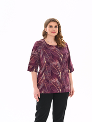 2526 Кофта женская