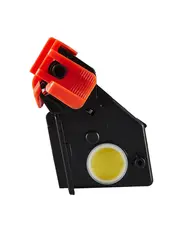 Картридж Sakura TN423Y для Brother, желтый, 4000 к.