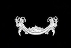 Силиконовый молд 