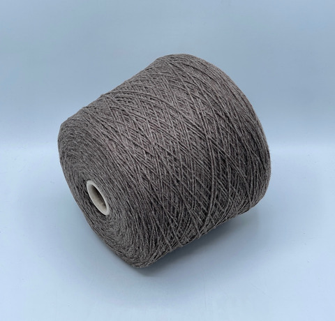 Millefili, SoftYak, 3/11 367м. 65%Шерсть, 15%Як, 20%Полиамид, Какао(795/817) , 39675