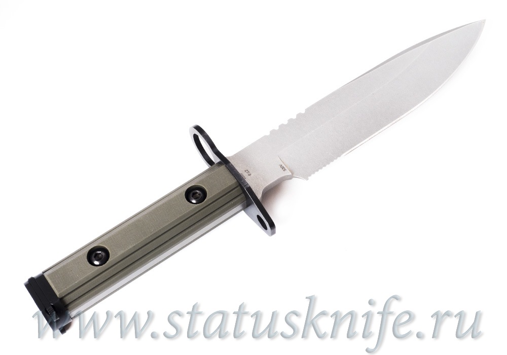 Нож Zero Tolerance 9 Strider Bayonet Pre Production
