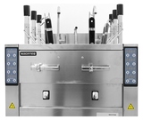 Макароноварка электрическая Kocateq ESBLL540CAS ECO 30+30 л