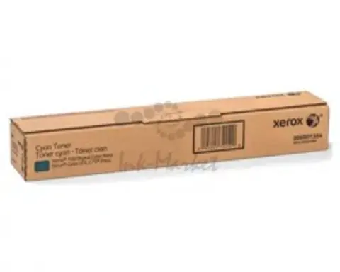 006R01384, Тонер-картридж Голубой Xerox 700 / C75 / J75, (SOLD)