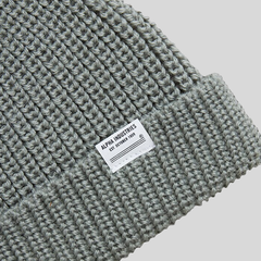 Шапка Alpha Industries Essential Watch Cap Seafoam (Бирюзовый)