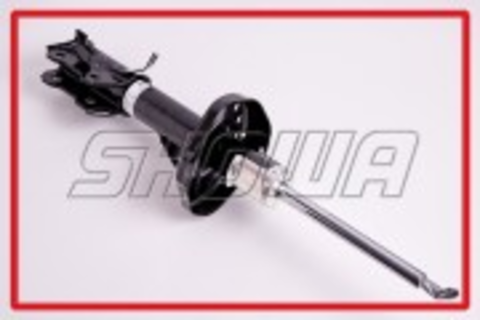 Амортизатор SHOWA QH0B1-105-00 (8118)