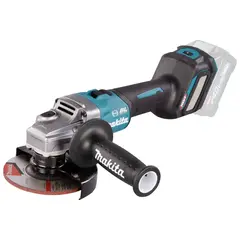 Угловая шлифовальная машина с диском 125 мм XGT® Makita GA023GZ