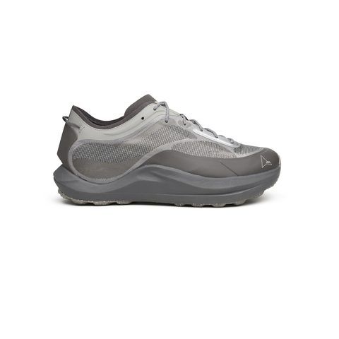 Кроссовки ROA Sella Polyester Low "Gray"