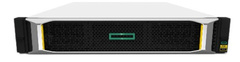 Система хранения данных HPE MSA 2062