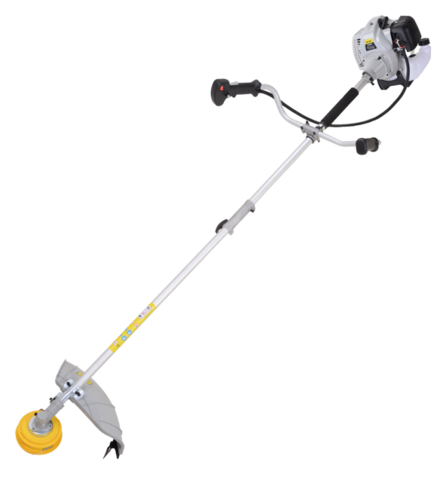 Бензиновый триммер GGT-520S Grey Huter