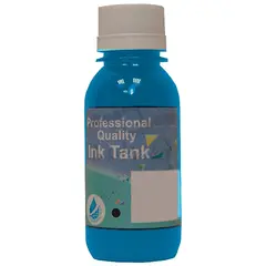 Чернила для Canon Dye ink Universal 250 ml cyan AQUAMARINE
