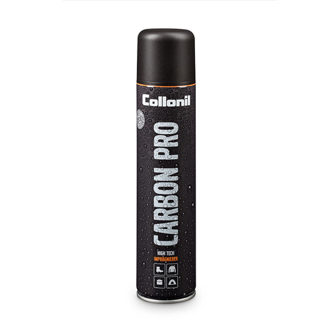 Спрей грязе - и водоотталкивающий Collonil Carbon Pro 400 мл