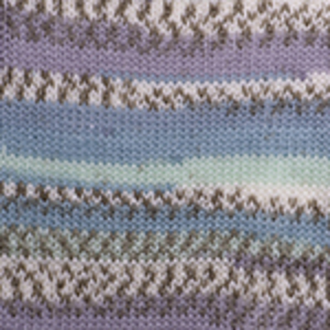 Пряжа YarnArt Crazy Color 179