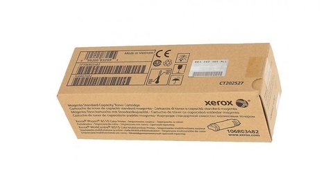 Скупка картриджей выгодно Xerox 106R03482