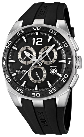 Наручные часы Festina F16668/6 фото