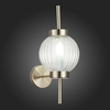 Светильник настенный ST Luce Marena SL1155.101.01