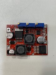 Преобразователь ET LM2577S-CVCCCL