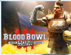Blood Bowl 3 - Imperial Nobility Edition (для ПК, цифровой код доступа)