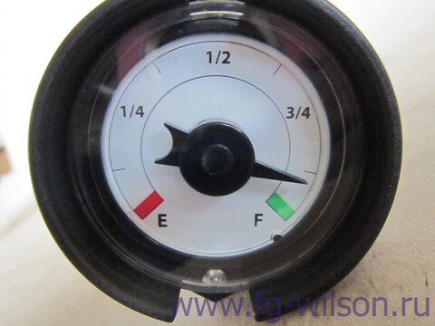 Указатель уровня топлива / FUEL GAUGE АРТ: 623-674