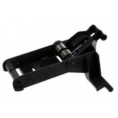Шарнир (петля) узла сканирования левый HP LJ 3020, 3030, M1522 (RM1-0898) OEM