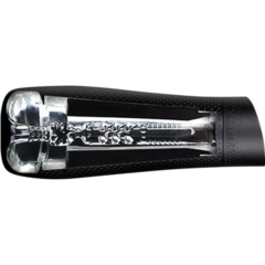 FLESHLIGHT Flight Мастурбатор Pilot, черный