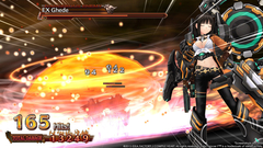 Fairy Fencer F (для ПК, цифровой код доступа)