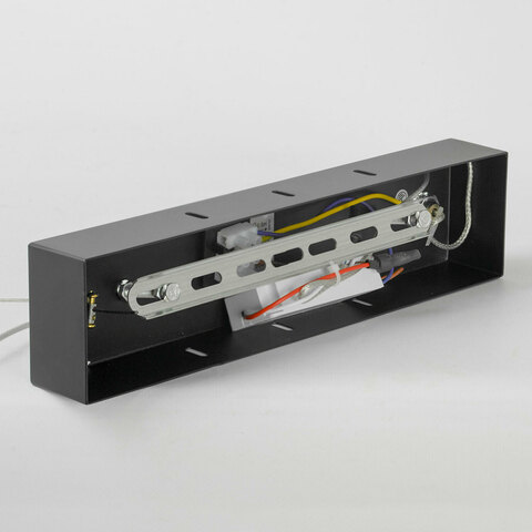 Подвесной светодиодный светильник Lussole HART LSP-7286