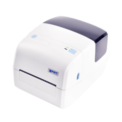 Принтер iDPRT iD4S, DT Label Printer, 4