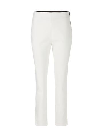 Marc Cain Брюки на резинке с разрезами по низу