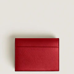 Бумажник мини Sartorial nano Continental
