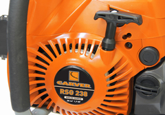 Бензопила CARVER RSG 238