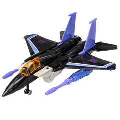 Фигурка Hasbro Retro The Transformers: Skywarp